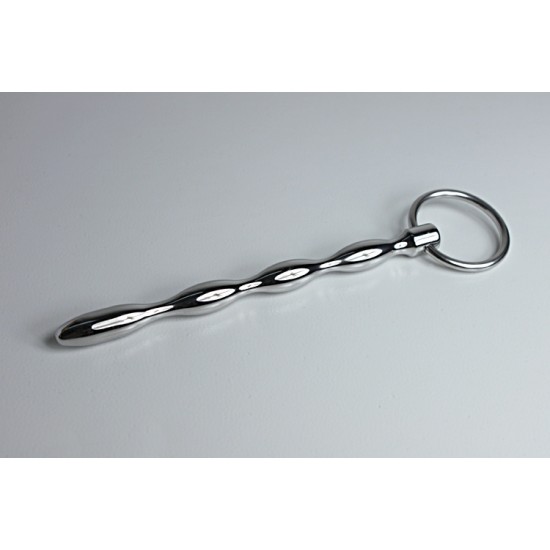 Solid Stainless Steel Urethral Sound