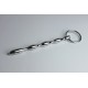 Solid Stainless Steel Urethral Sound