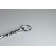 Solid Stainless Steel Urethral Sound