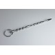 Solid Stainless Steel Urethral Sound