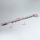 Solid Stainless Steel Urethral Sound