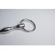Solid Stainless Steel Urethral Sound