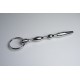 Solid Stainless Steel Urethral Sound