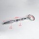 Solid Stainless Steel Urethral Sound