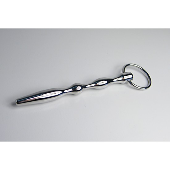 Solid Stainless Steel Urethral Sound
