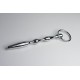 Solid Stainless Steel Urethral Sound