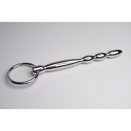 Solid Stainless Steel Urethral Sound