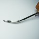 Urethral Catheter - Hollow Stainless Steel