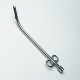 Urethral Catheter - Hollow Stainless Steel