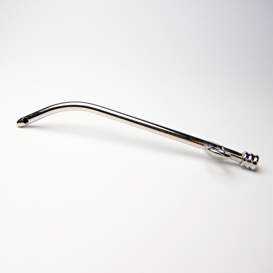 Urethral Catheter - Hollow Stainless Steel