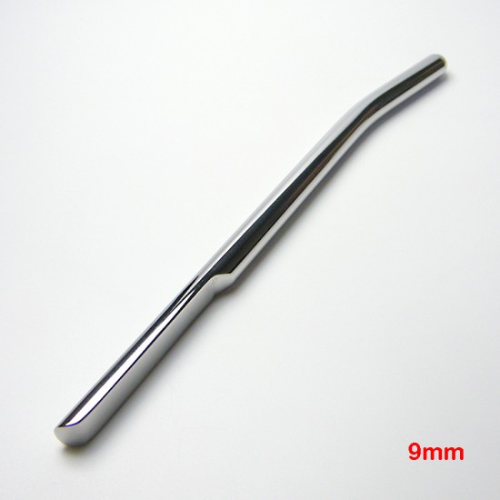 Solid Stainless Steel Urethral Sound