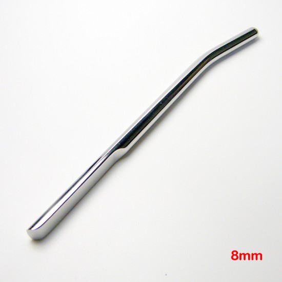 Solid Stainless Steel Urethral Sound