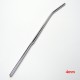 Solid Stainless Steel Urethral Sound