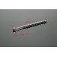 Solid Stainless Steel Urethral Sound