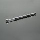 Solid Stainless Steel Urethral Sound