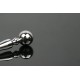 Solid Stainless Steel Urethral Sound