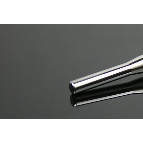 Solid Stainless Steel Urethral Sound