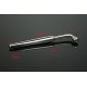 Solid Stainless Steel Urethral Sound