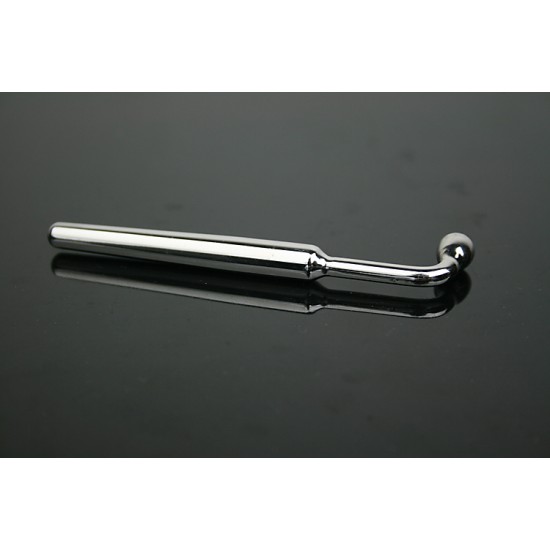 Solid Stainless Steel Urethral Sound
