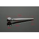 Solid Stainless Steel Urethral Sound