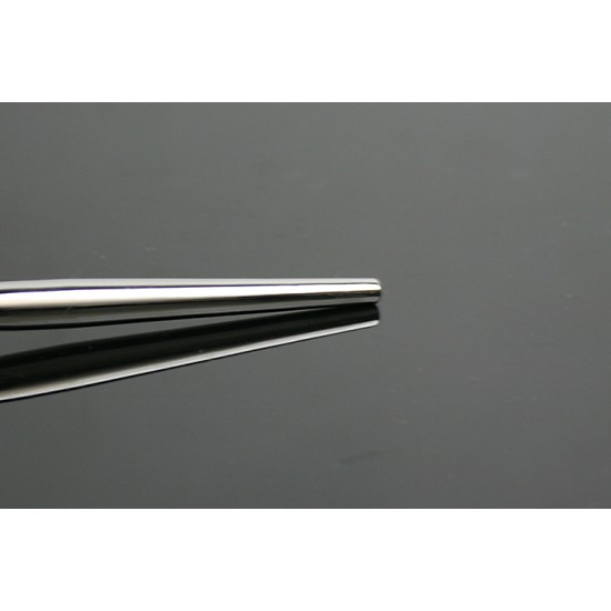 Solid Stainless Steel Urethral Sound