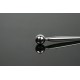 Solid Stainless Steel Urethral Sound
