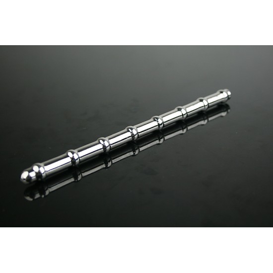 Solid Stainless Steel Urethral Sound