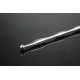 Solid Stainless Steel Urethral Sound