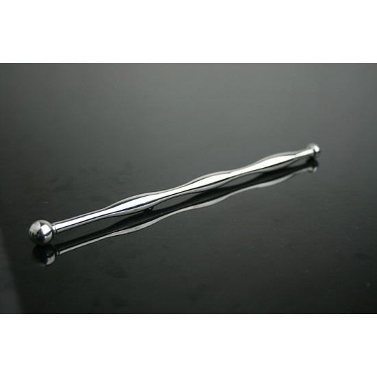 Solid Stainless Steel Urethral Sound