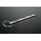 Solid Stainless Steel Urethral Sound