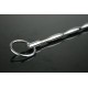 Solid Stainless Steel Urethral Sound