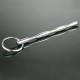 Solid Stainless Steel Urethral Sound