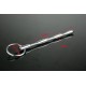 Solid Stainless Steel Urethral Sound