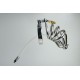 Stainless Steel Chastity Cage