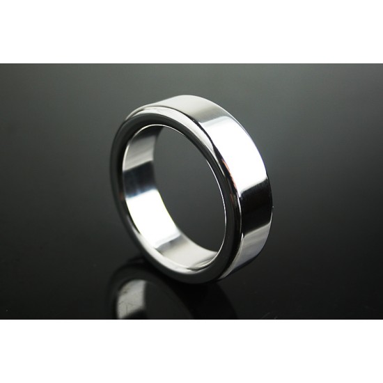 Stainless Steel Penis Ring