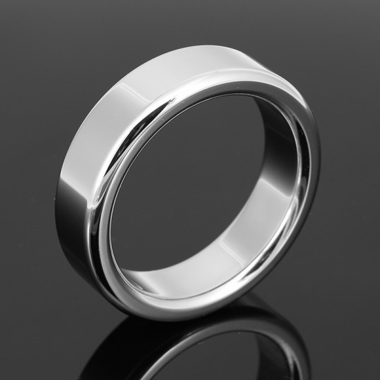Stainless Steel Penis Ring