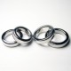 Stainless Steel Penis Ring