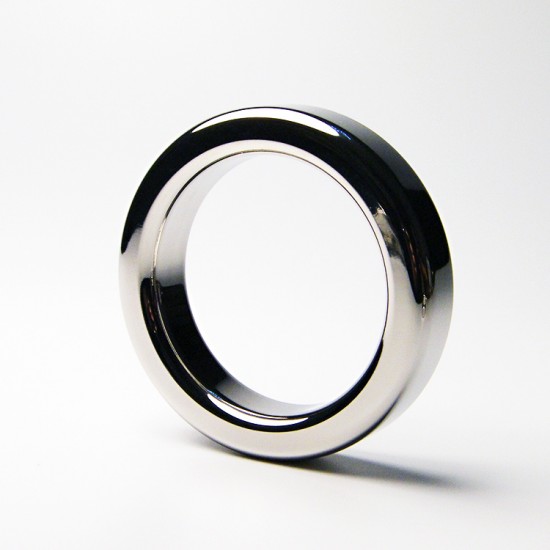 Stainless Steel Penis Ring