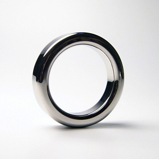 Stainless Steel Penis Ring
