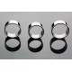 Penis Ring - Stainless Steel