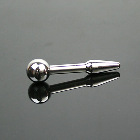 Solid Urethral Plug
