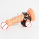 Faux Leather Penis Strap/Ring