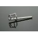 Solid Urethral Sound with Ring