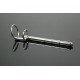 Solid Urethral Sound with Ring
