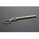 Solid Urethral Sound with Ring