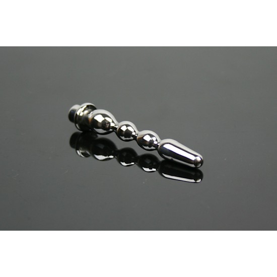 Stainless Steel Urethral Sound
