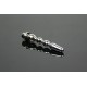 Stainless Steel Urethral Sound