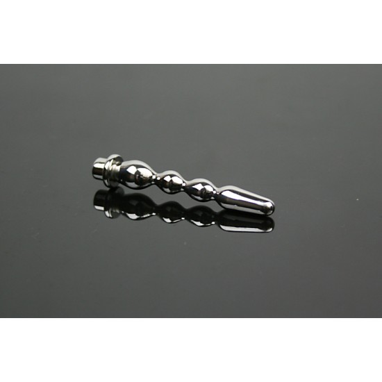 Stainless Steel Urethral Sound