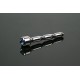 Stainless Steel Urethral Sound