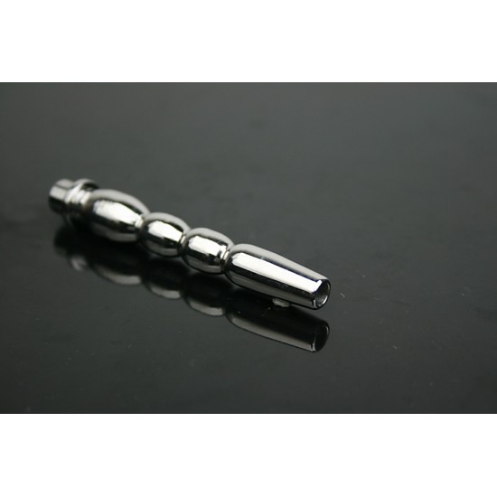 Stainless Steel Urethral Sound